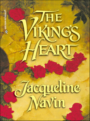 cover image of The Viking's Heart